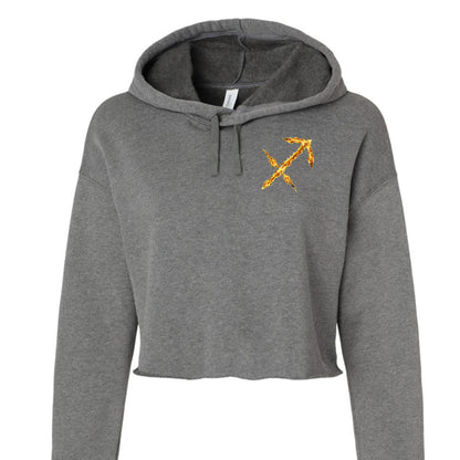 Deep Heather - FRONT