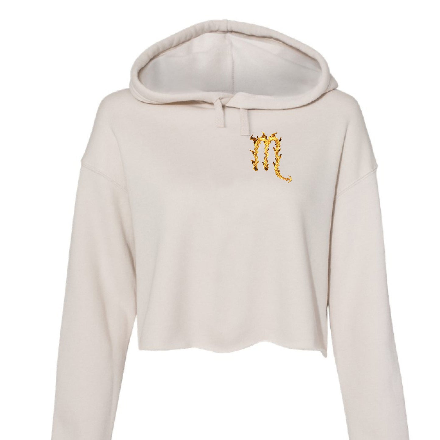 HEATHER DUST - FRONT