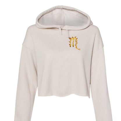 HEATHER DUST - FRONT