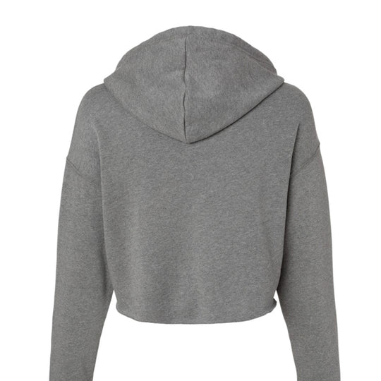 Deep Heather - BACK