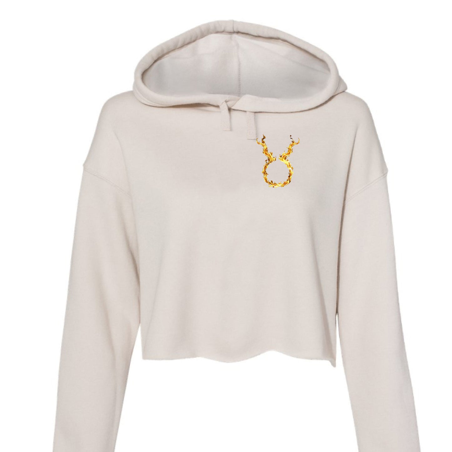 HEATHER DUST - FRONT