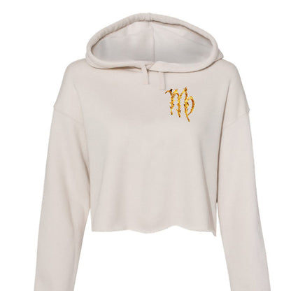 HEATHER DUST - FRONT