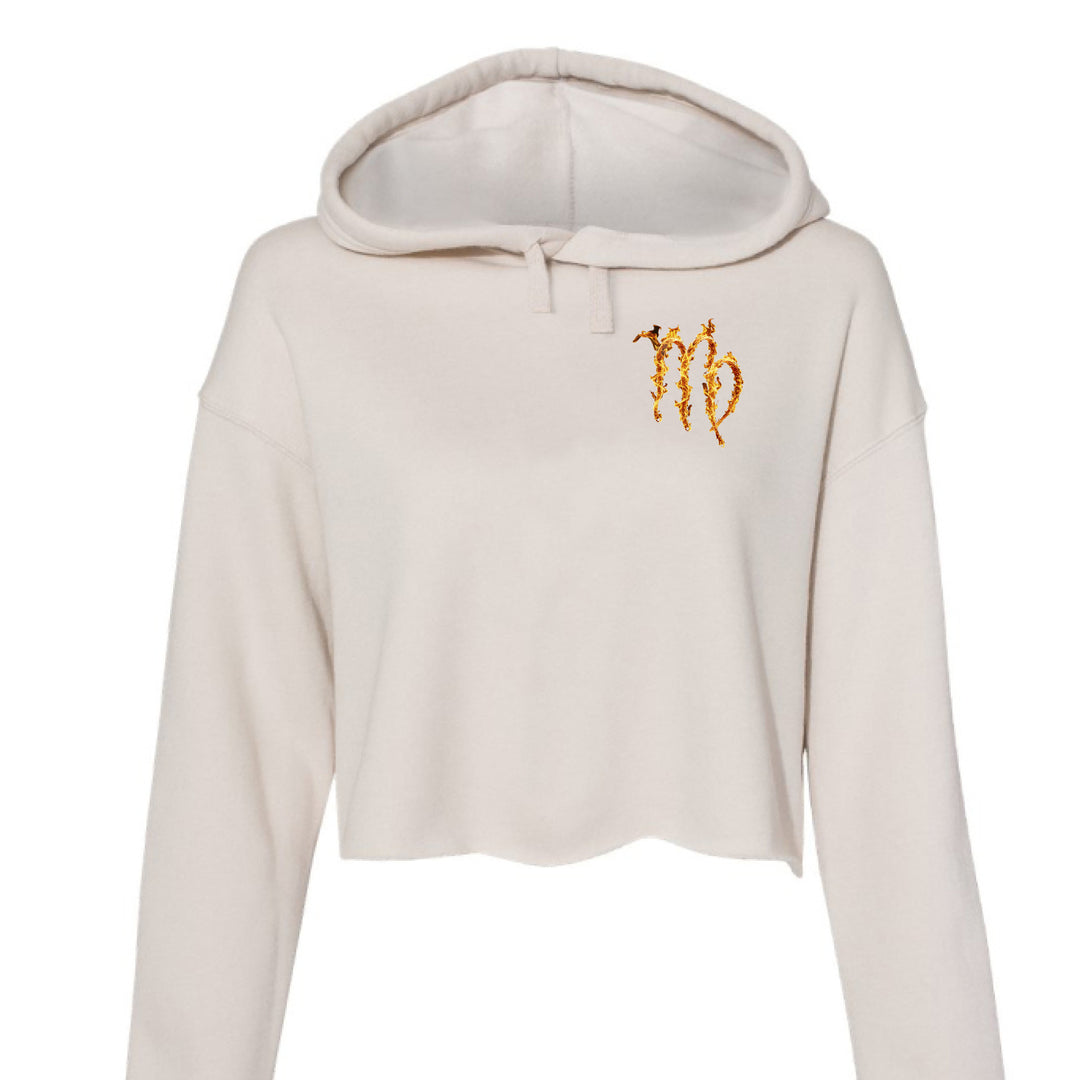 HEATHER DUST - FRONT