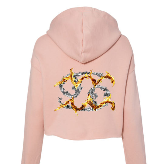 PEACH - BACK