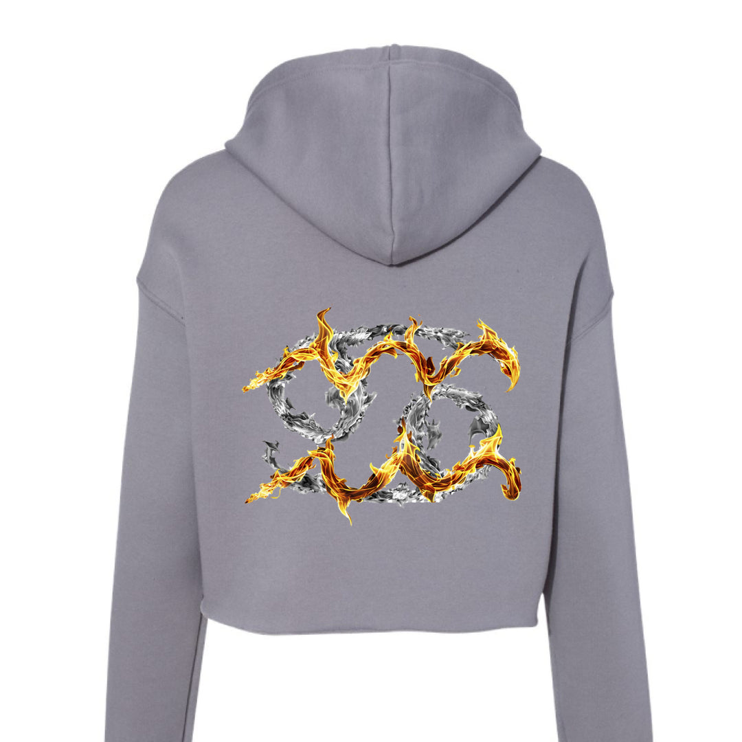 STORM - BACK