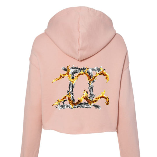 PEACH - BACK