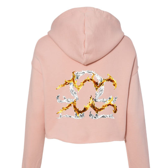 PEACH - BACK