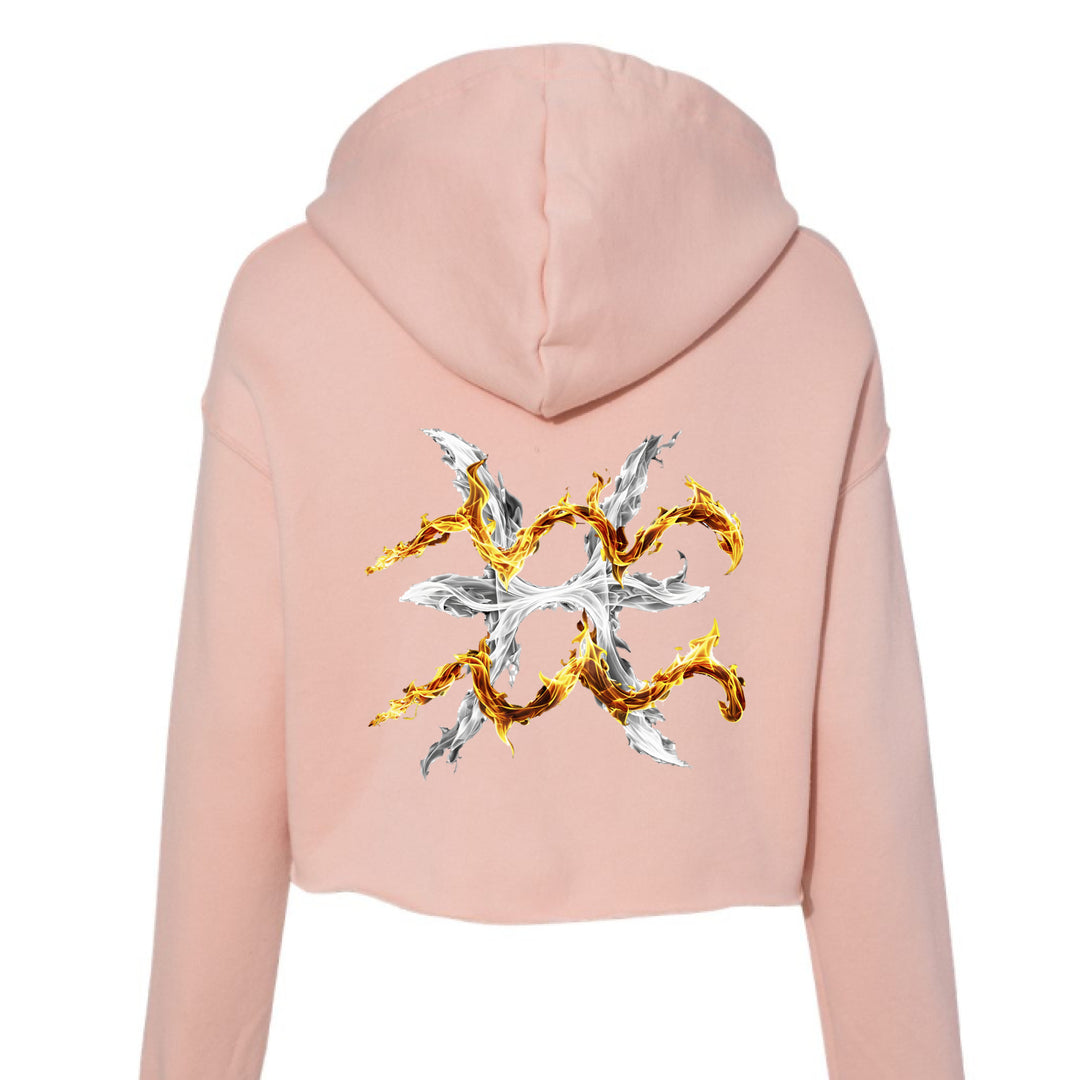PEACH - BACK