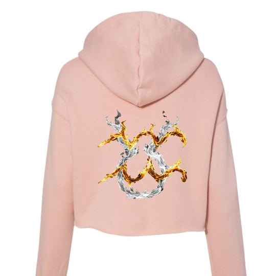 PEACH - BACK