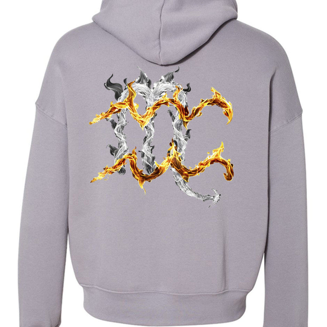 STORM - BACK