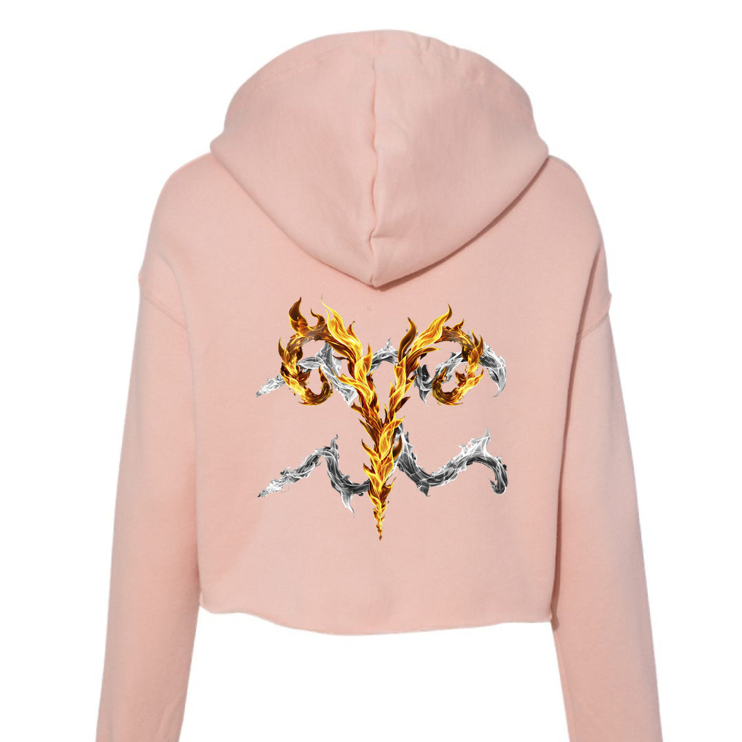 PEACH - BACK