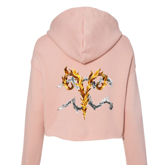 PEACH - BACK