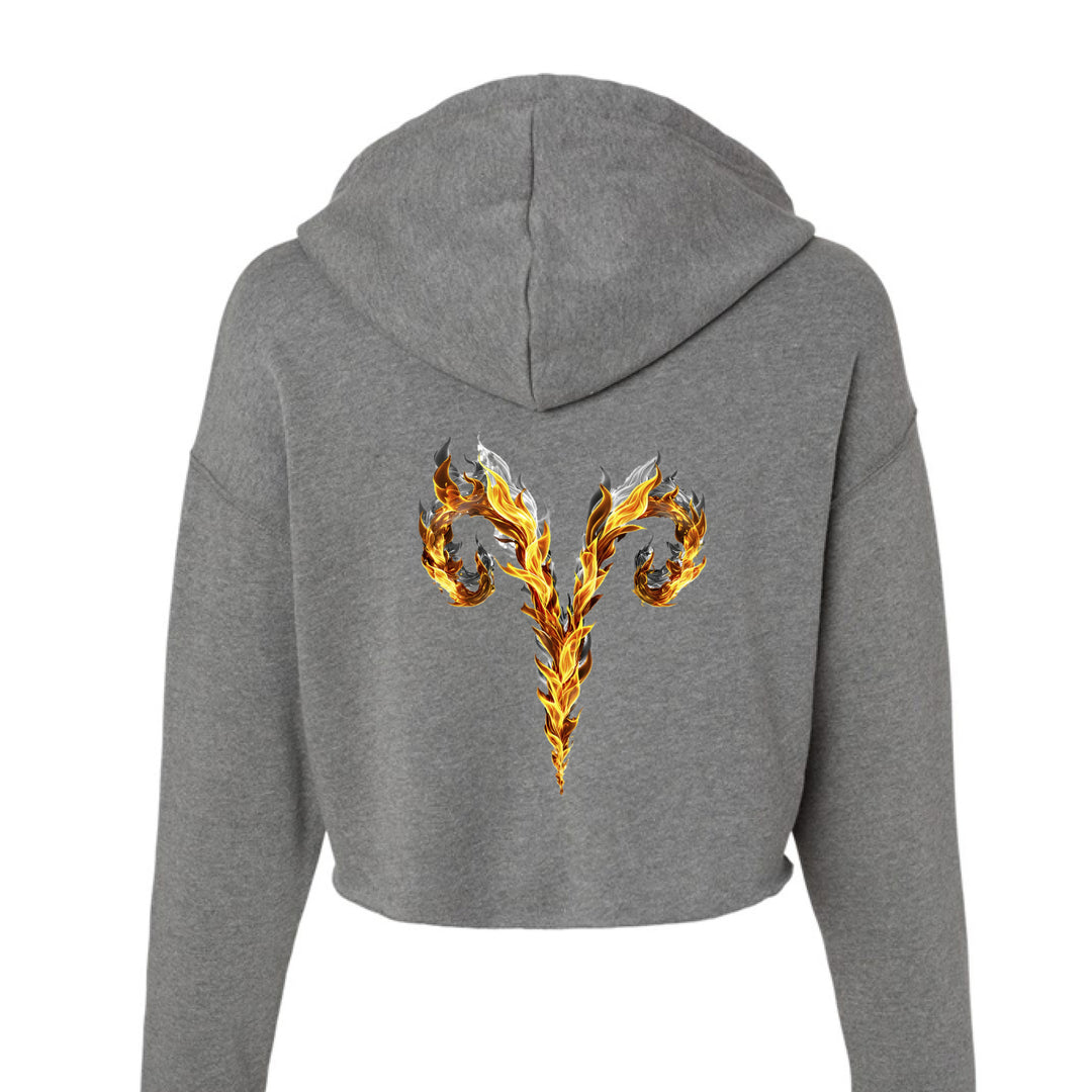 Deep Heather - BACK