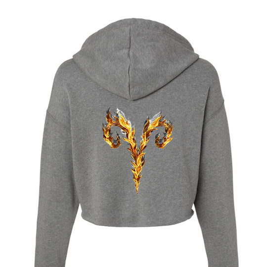 Deep Heather - BACK