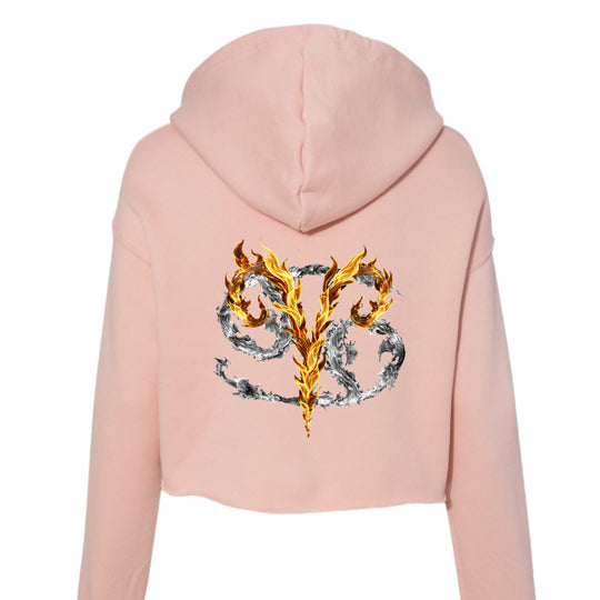 PEACH - BACK