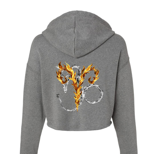 Deep Heather - BACK