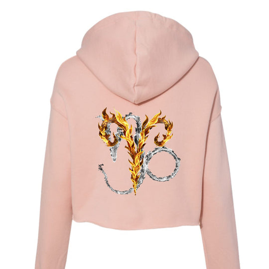 PEACH - BACK