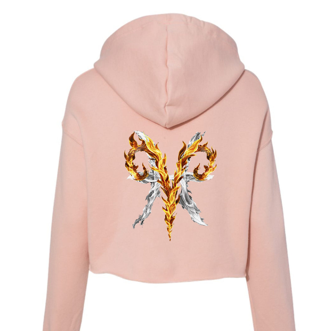 PEACH - BACK