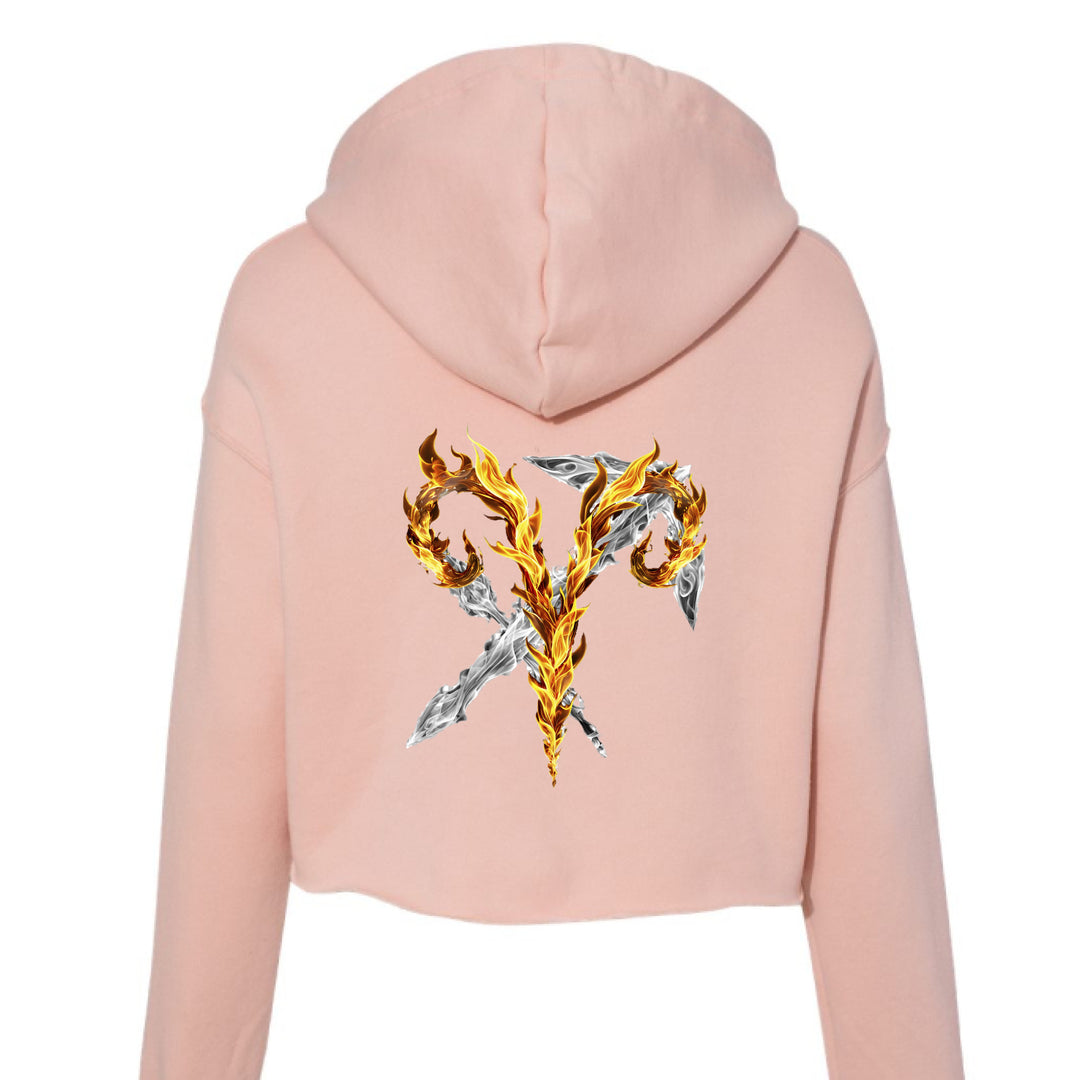 PEACH - BACK