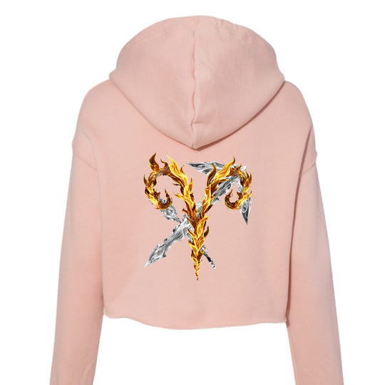 PEACH - BACK