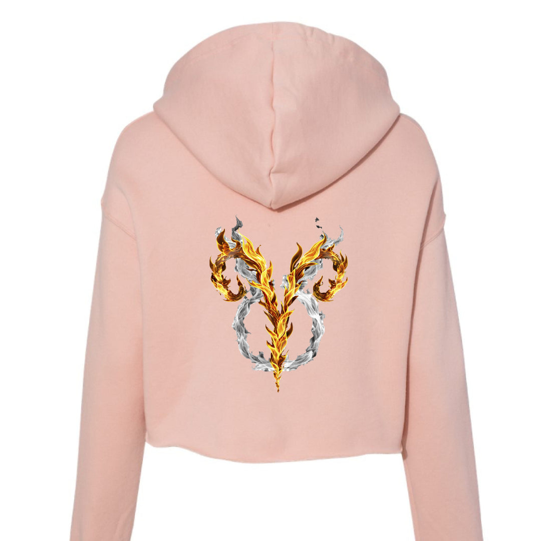 PEACH - BACK