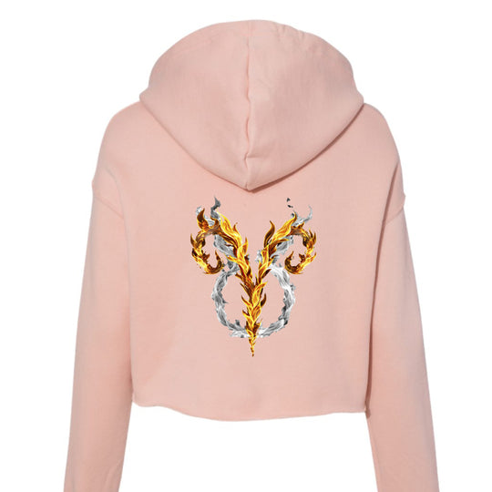 PEACH - BACK