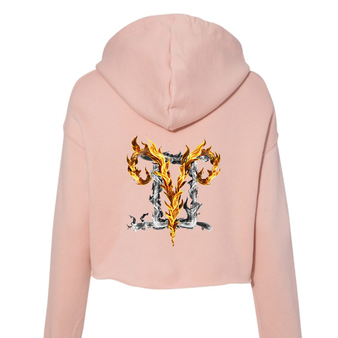 PEACH - BACK