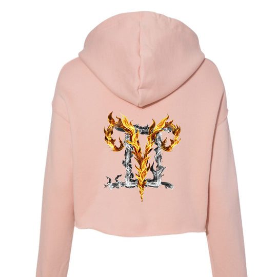 PEACH - BACK