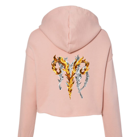 PEACH - BACK
