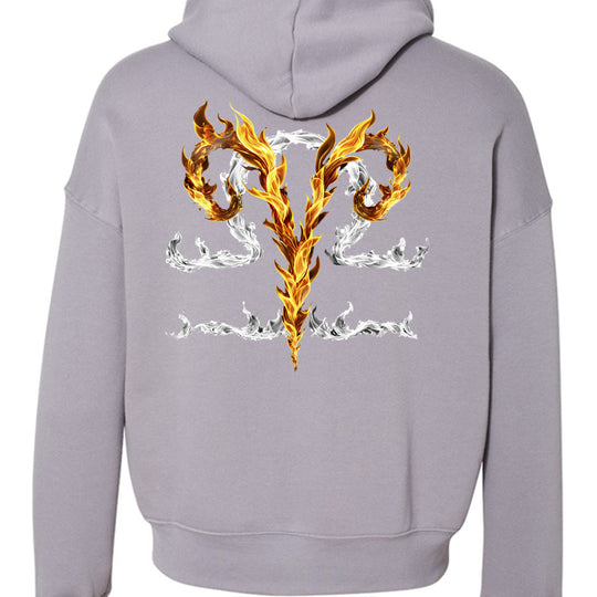 STORM - BACK