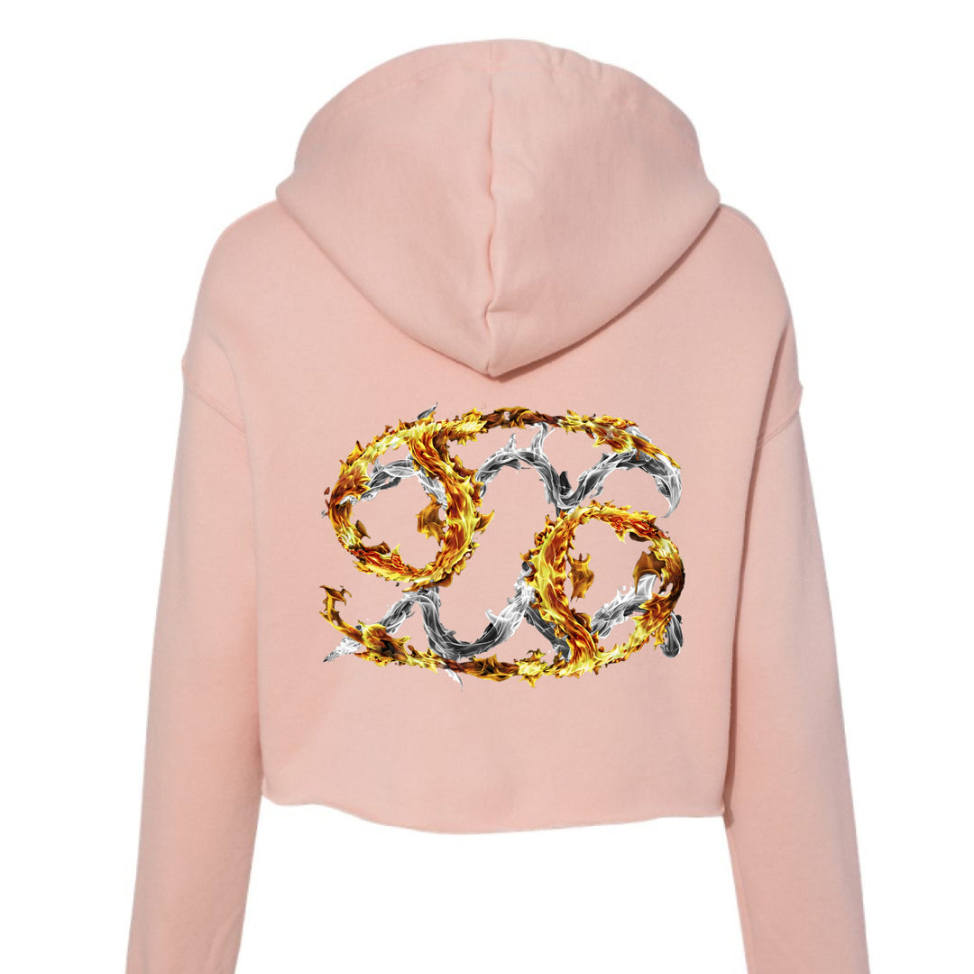 PEACH - BACK