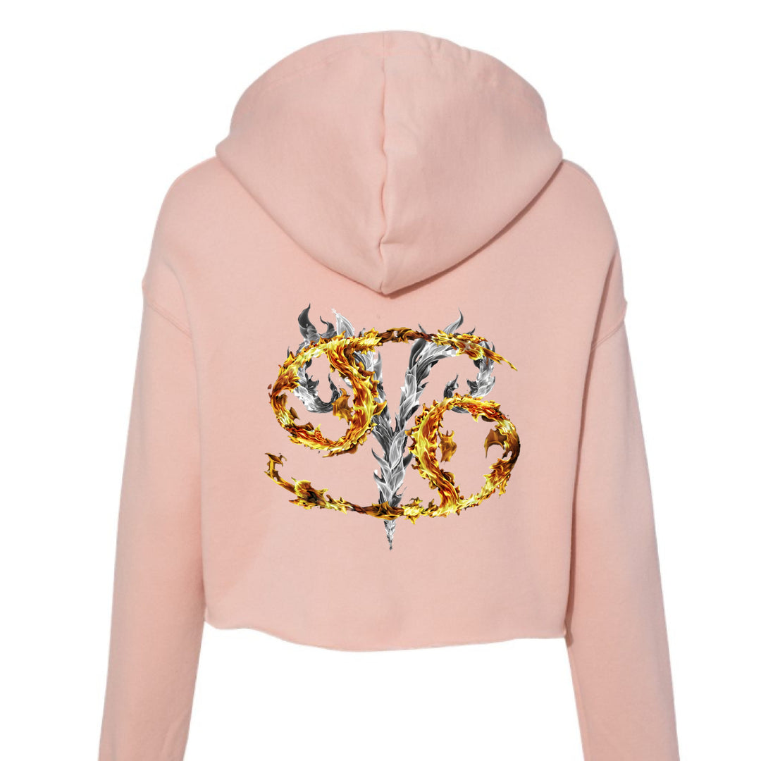 PEACH - BACK