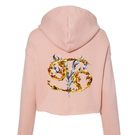 PEACH - BACK