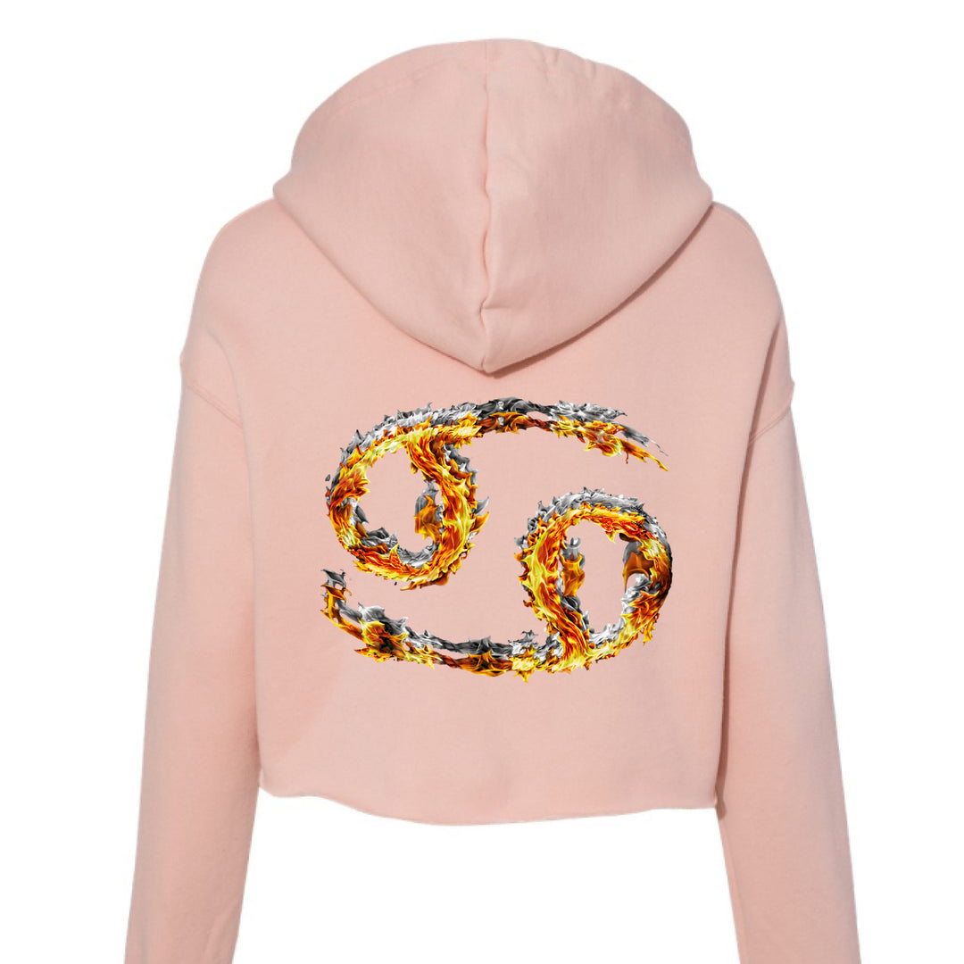 PEACH - BACK