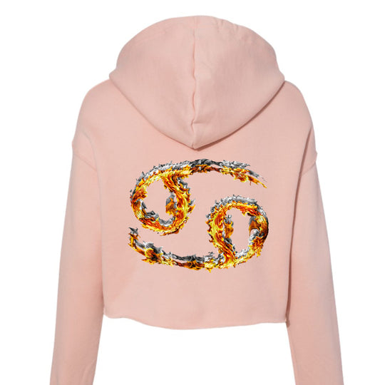 PEACH - BACK