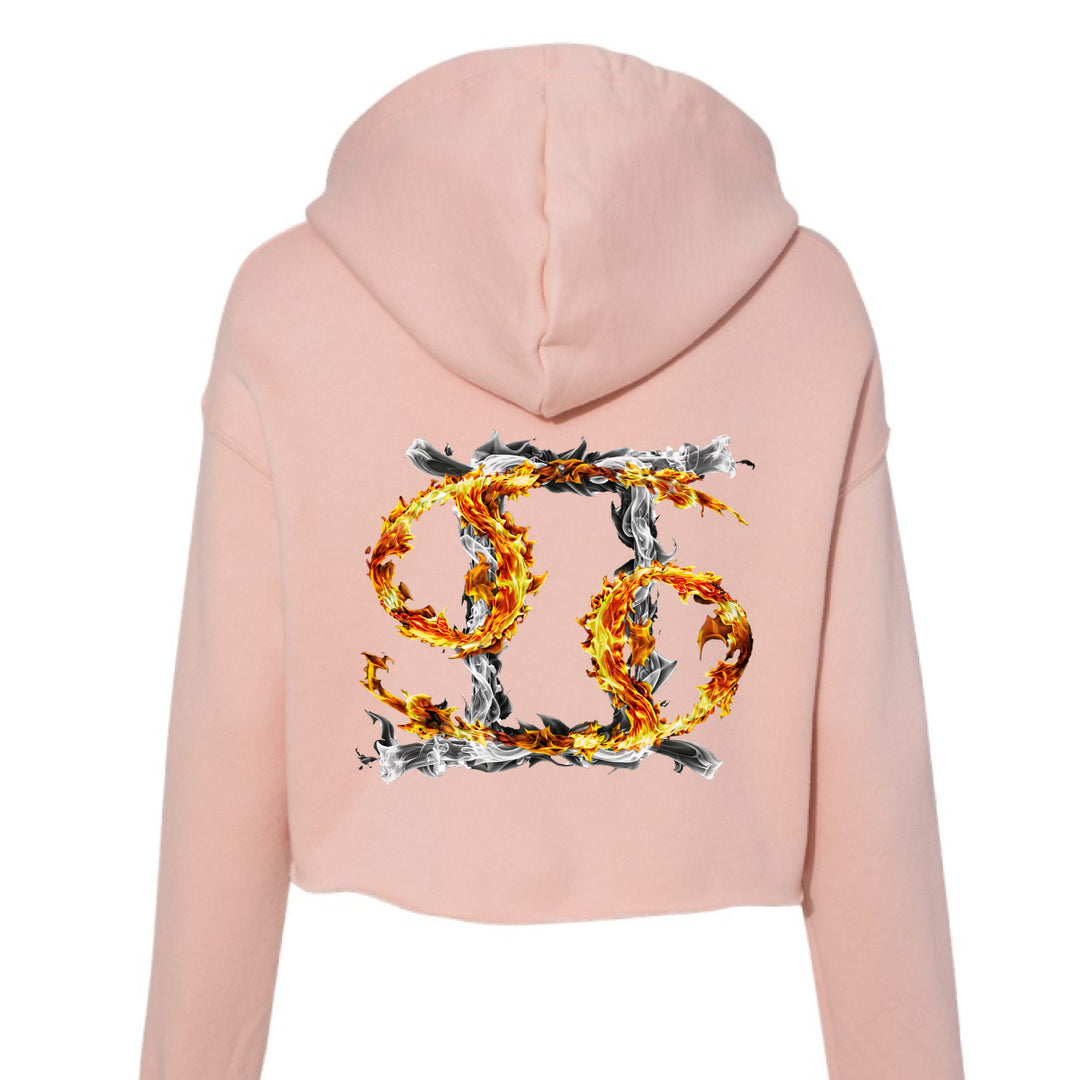 PEACH - BACK