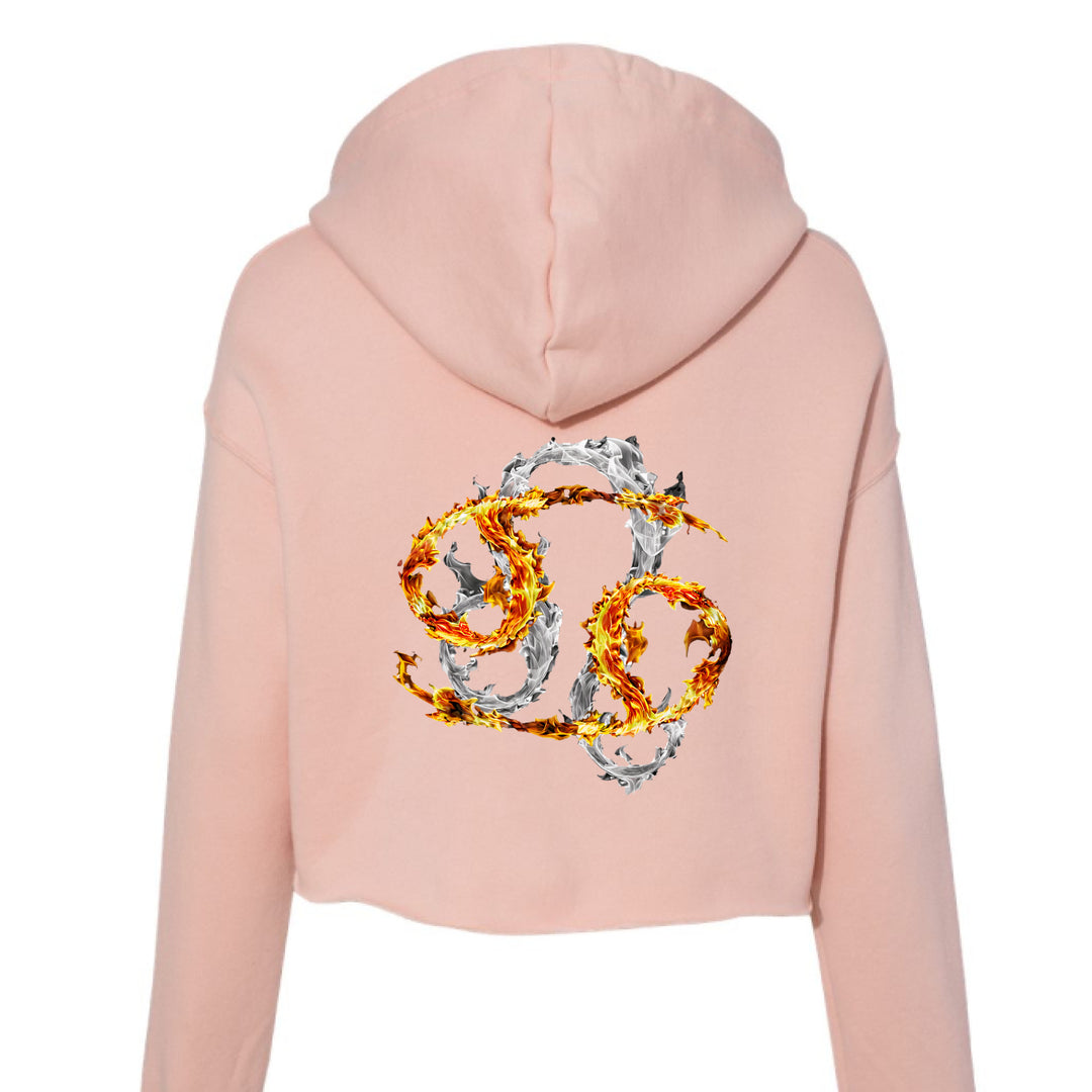 PEACH - BACK