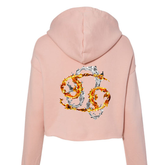 PEACH - BACK