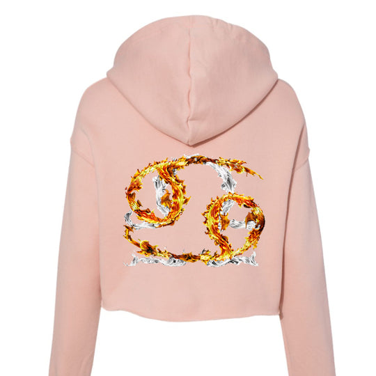 PEACH - BACK