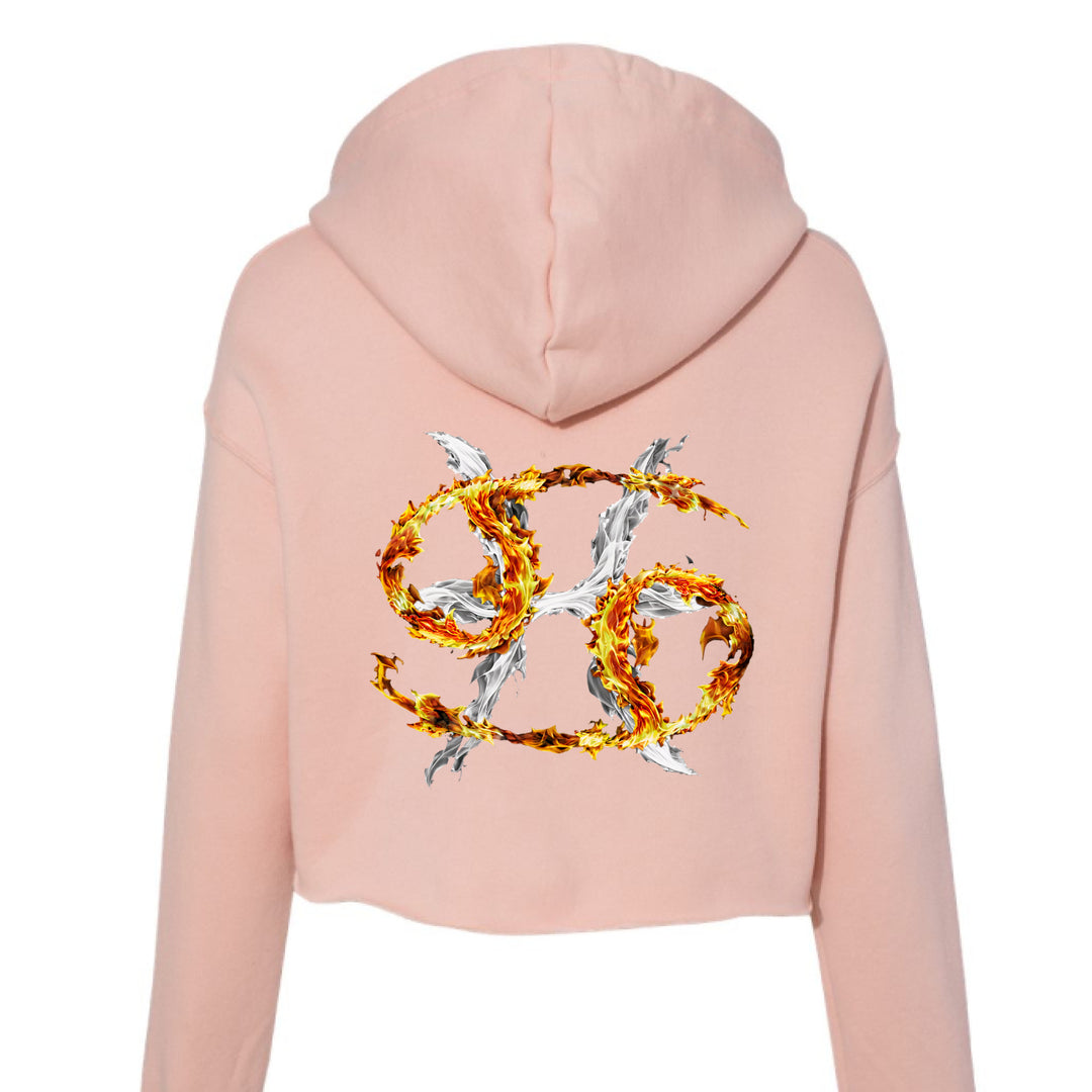 PEACH - BACK