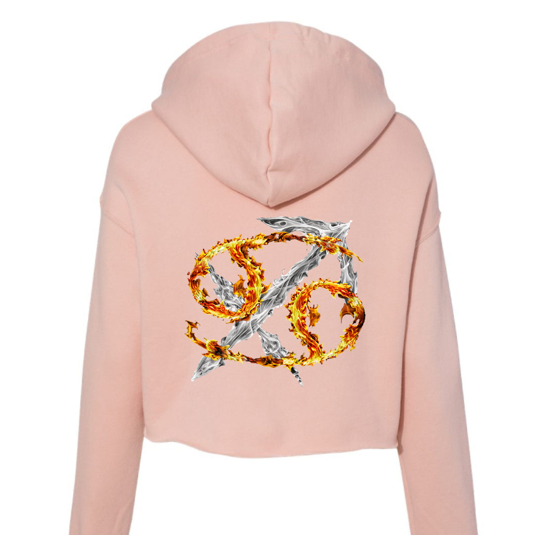 PEACH - BACK