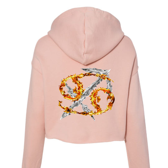 PEACH - BACK