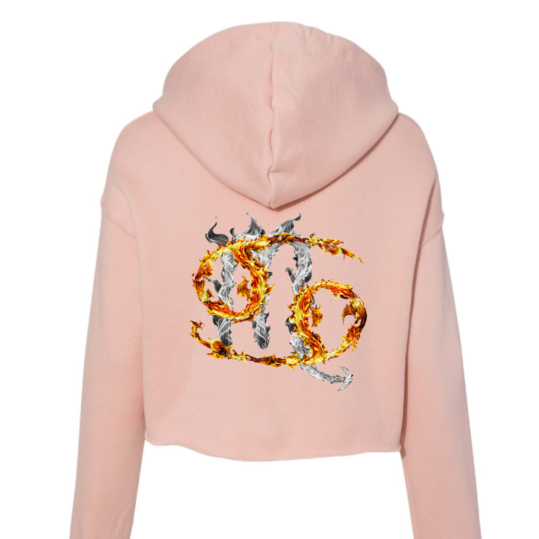 PEACH - BACK
