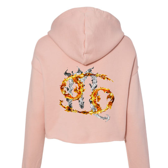 PEACH - BACK