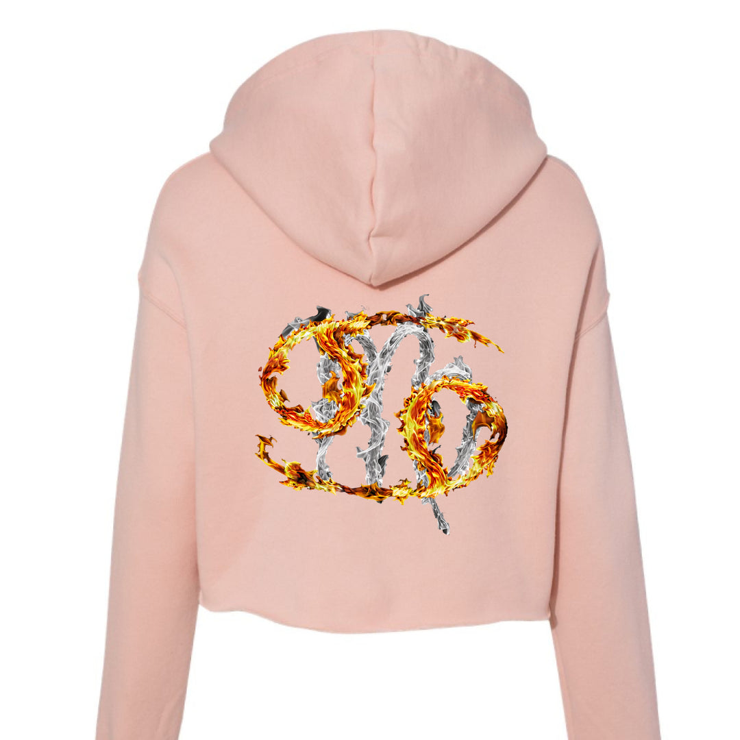 PEACH - BACK