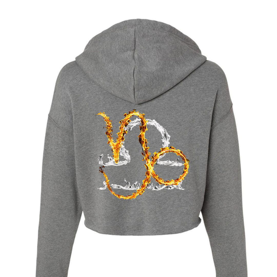 Deep Heather - BACK