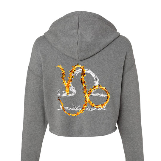 Deep Heather - BACK