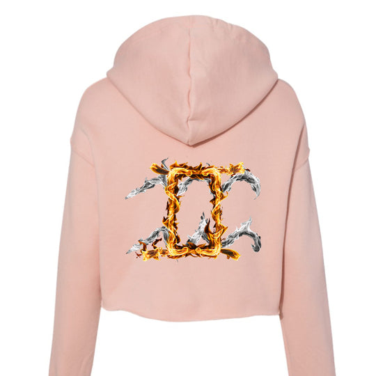 PEACH - BACK
