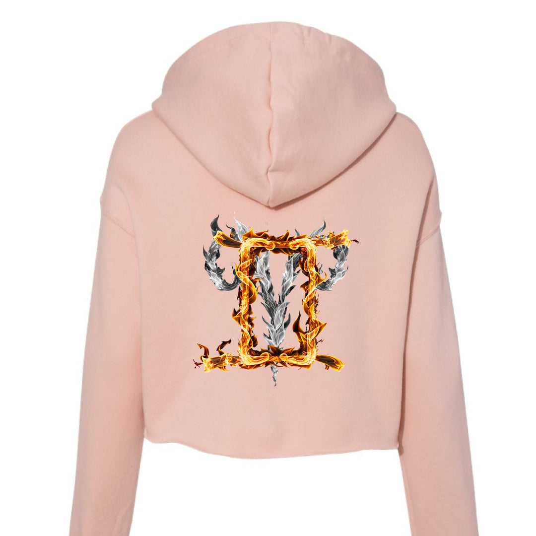 PEACH - BACK