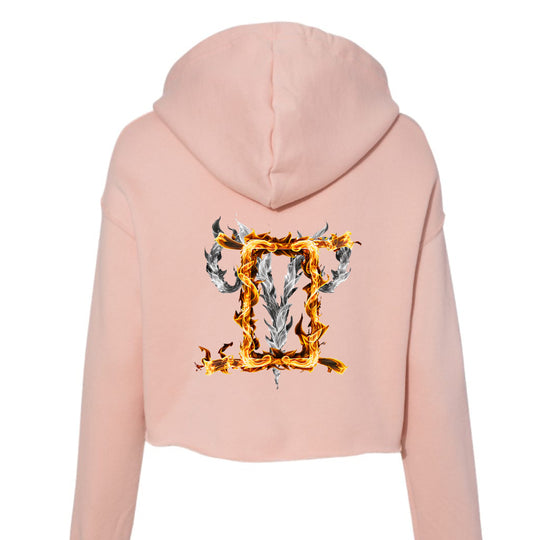 PEACH - BACK